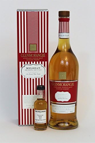 Glenmorangie - Milsean- 46.0% - *50ml Sample*