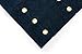 Camco 42910 RV Step Rug (Premium Wrap Around, 100% Polyester (22