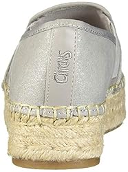 Circus NY Women's Christina Platform, Pink Sand New