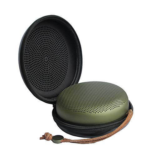 image for Huangou ❤ EVA Hard Case ❤ Travel PU Case Bag Cover for B&O Bang&Ol