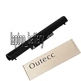 Outecc New Replacement Battery Hp Pavilion SLEEKBOOK 15-B142DX 15-B174ER 15T-B100 15-B120LA 15-B123TU ship from USA by laptop_battery