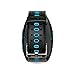 GolfBuddy WT5 Golf GPS Watch, Black/Blue