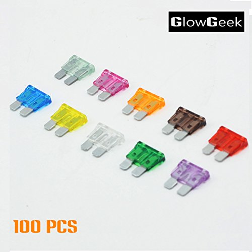 5 GlowGeek+Assorted+Assortment+Automotive+Replacement