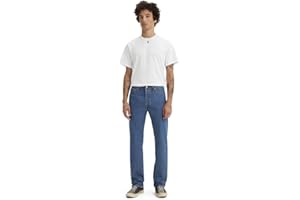 Levi's Men's 501 Original Fit Jeans (Also Available in Big & Tall)