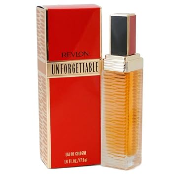 Amazon Com Revlon Inolvidable Eau De Cologne Splash Para Mujer 1 6 Onzas Beauty revlon inolvidable eau de cologne splash para mujer 1 6 onzas