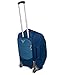 Osprey Packs Meridian 60L/22 Wheeled Luggage, Lagoon Blue