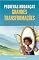 Livro Pequenas Mudanças Grandes Transformações