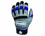 Franklin Sports MLB Shok-Sorb Series LH Batting Glove