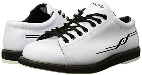 Pyramid-Mens-Ram-White-Bowling-Shoes