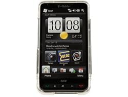 Body Glove Protector Phone Case for T-Mobile HD2