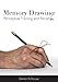 Memory Drawing: Perceptual Training and Recall