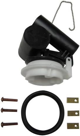 American Standard 0472500070A Flush Valve Assembly