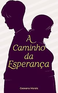 Livro A Caminho da Esperança