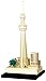 Paper nano Tokyo Sky Tree (R) PN-118 by Kawada