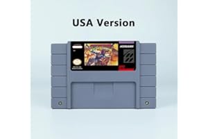 Action Game for Sunset Riders - USA version Cartridge available for SNES Video Game Consoles-USA Version