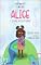 Livro ALICE E SUAS AVENTURAS