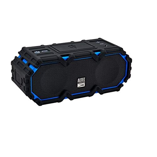 altec lansing lifejacket jolt