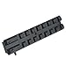 WOLTIS Low Profile AK Rear Sight Rail Picatinny Scope Mount Rail Mount for Airsoft AK Series Rifles