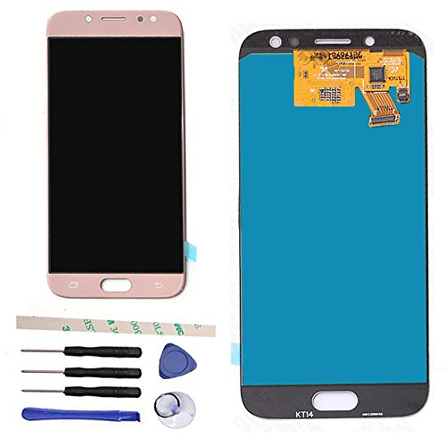 Lcd display touch screen digitizer assembly for galaxy …