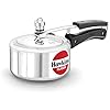 HAWKINS Classic CL15 snelkookpan van aluminium, 1,5 l, klein, zilverkleurig