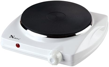 Electric Single Burner Hot Plate 