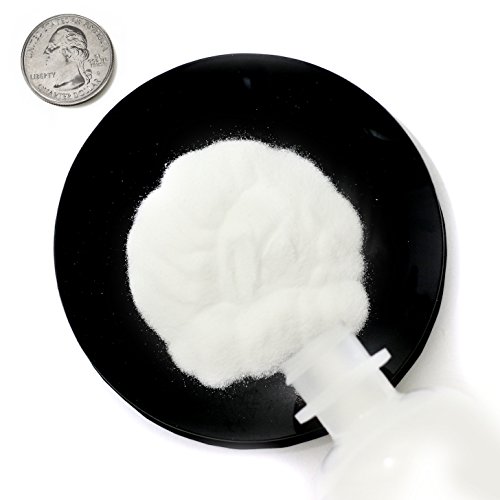 Sodium Sulfate / Fine Powder / 4 Ounces / 99+% Pure / Food Grade / SHIPS FAST FROM USA