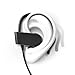 Bluetooth Sports Earbuds Hyperbeats, Perfect for Running. Sweat Proof by Photive