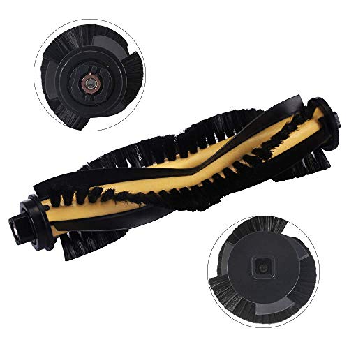 3 Alonyi+Replacement+ECOVACS+Robotic+Cleaner