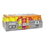 Gatorade Core Variety Pack (12 oz. bottles, 28 pk.)