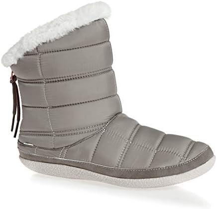 toms quilted boots