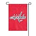 Party Animal NHL Washington Capitals Garden Flag