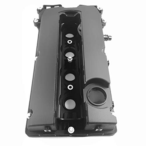 Autoxrun Engine Valve Cover Camshaft Rocker Gasket Replaces OE# 55564395 Fits Chevrolet Cruze Sonic Aveo