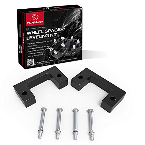 The 4 Best Leveling Kits for Silverados Reviews 2019
