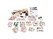 Medique 74601 International Traveler First Aid Kit