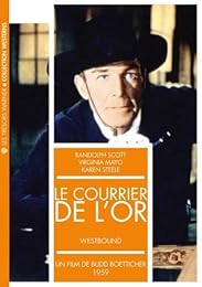 Le courrier de l'or