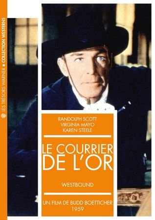 Le courrier de l'or