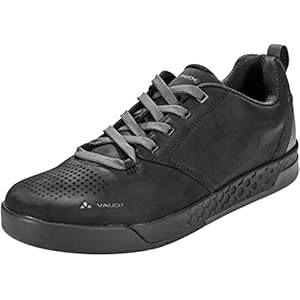 VAUDE am moab uniseks-volwassene mountainbike schoenen