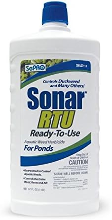 Sonar RTU Sepro Herbicide 1 Quart
