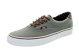 Vans Mens T&L Era 59 Sneaker