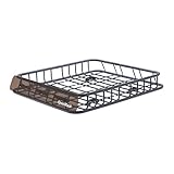 SportRack Roof Basket
