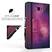 MoKo Samsung Galaxy Tab A 10.1 Case - Slim Folding Cover with Auto Wake / Sleep for Samsung Galaxy Tab A 10.1