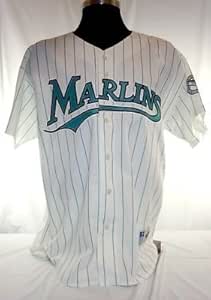 florida marlins throwback jersey