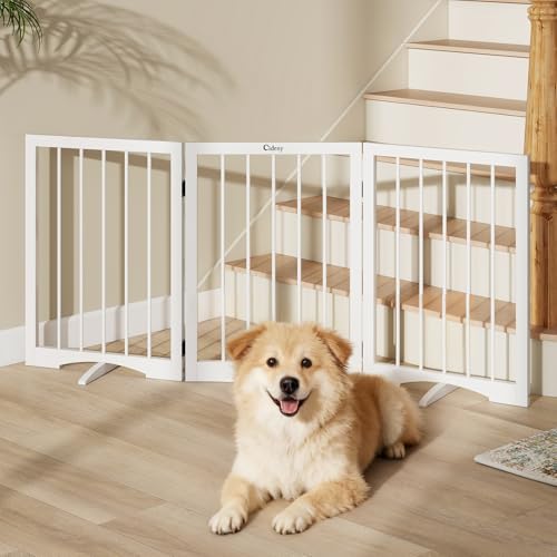 Cideny Metal Pet Gate
