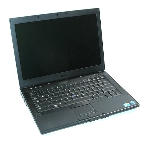 DELL Latitude E6410 Core i5-520M 2.67GHz 250GB 4GB DVD±RW WINDOWS 7 PRO 64-BIT WIFI WEBCAM