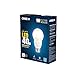 Cree 40W Equivalent Soft White (2700K) A19 LED Light Bulb (4-Pack)