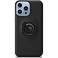 Quad Lock Case for iPhone 13 Pro Max Black