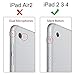 iPad 2/3/4 Case, Dteck(TM) Cartoon Cute Pattern PU Leather Flip Wallet Case with [Cards Slots&Money Holder] for Apple iPad 2/ iPad 3 / iPad 4 9.7 Inch (01 Pink Bear)