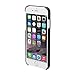 Pong Sleek iPhone 6/6s Case - with Built in Antenna Technology - Black