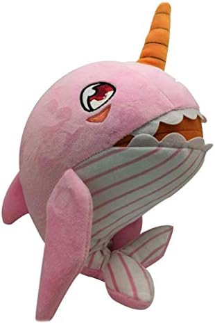 シャーク サメおもちゃ 鮫の玩具 ミュージカル玩具 コットン ぬいぐるみおもちゃ 赤ちゃん 2個入り B07slk2jzg 1 580円