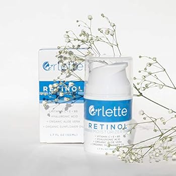 orlette retinol moisturizer